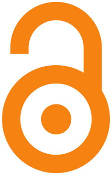 logo open access