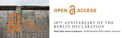 Dichiarazione di Berlino sull'Open Access